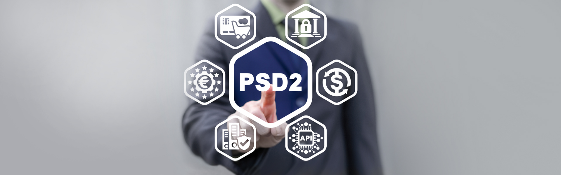 strong authentication - protezione-dati PSD2