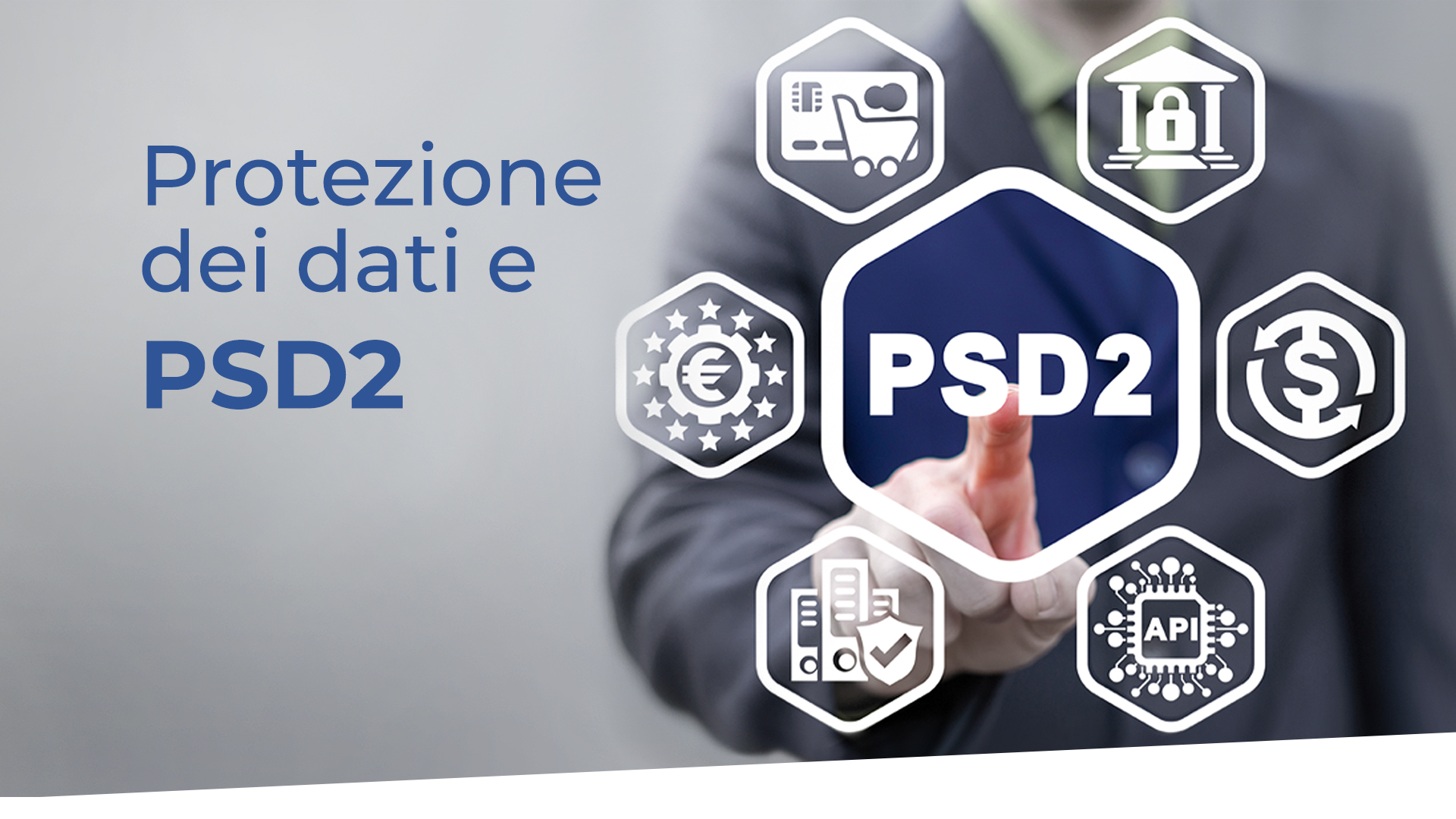 strong authentication - protezione-dati PSD2